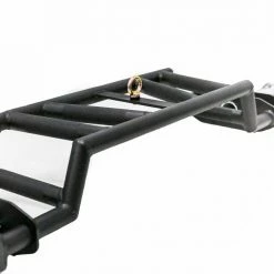 Strength Body Iron Olympic Cambered Swiss Bar