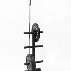 Body Iron Olympic Weight Tree Weights, Barbells & Dumbbells