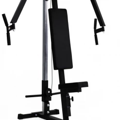 Machines And Multi Stations Body Iron Pec Dec & Rear Delt Machine