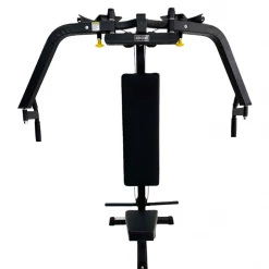 Machines And Multi Stations Body Iron Pec Dec & Rear Delt Machine