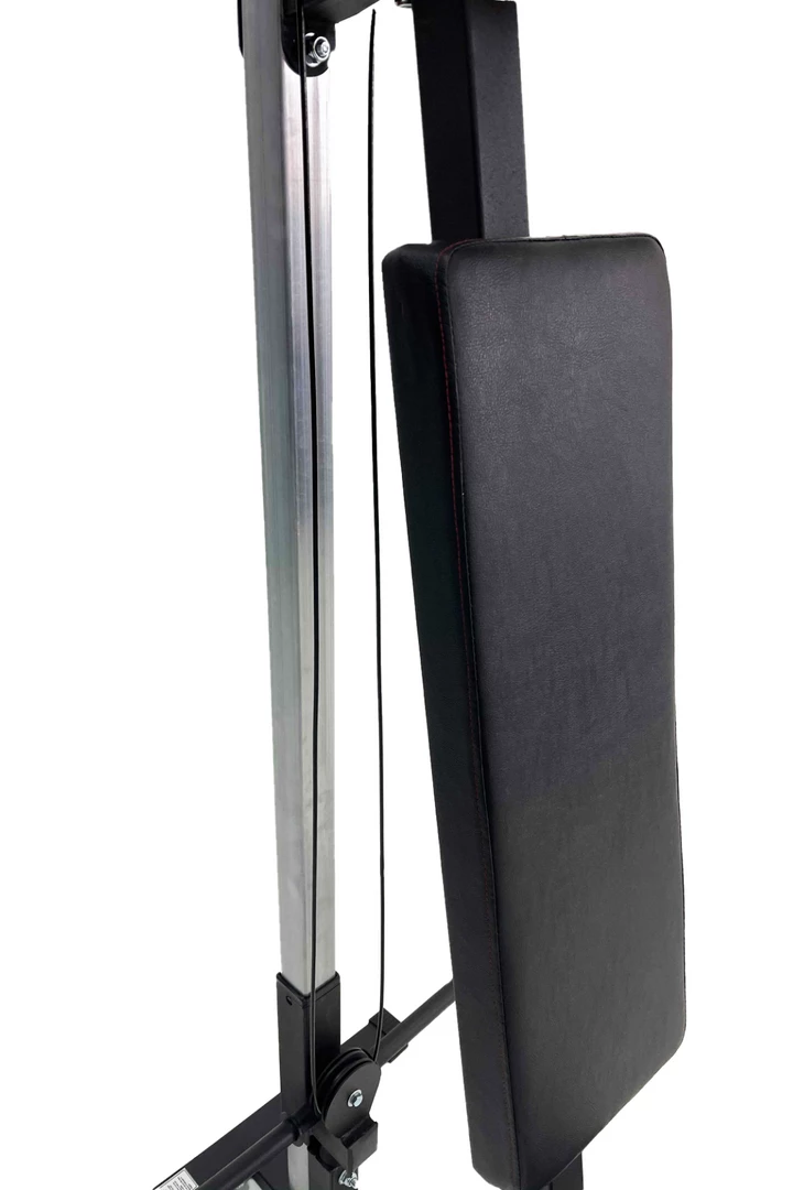 Machines And Multi Stations Body Iron Pec Dec & Rear Delt Machine 5 Machines And Multi Stations Body Iron Pec Dec & Rear Delt Machine