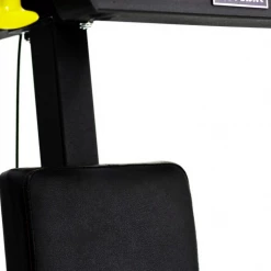 Machines And Multi Stations Body Iron Pec Dec & Rear Delt Machine 12 Machines And Multi Stations Body Iron Pec Dec & Rear Delt Machine