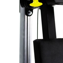 Machines And Multi Stations Body Iron Pec Dec & Rear Delt Machine 13 Machines And Multi Stations Body Iron Pec Dec & Rear Delt Machine