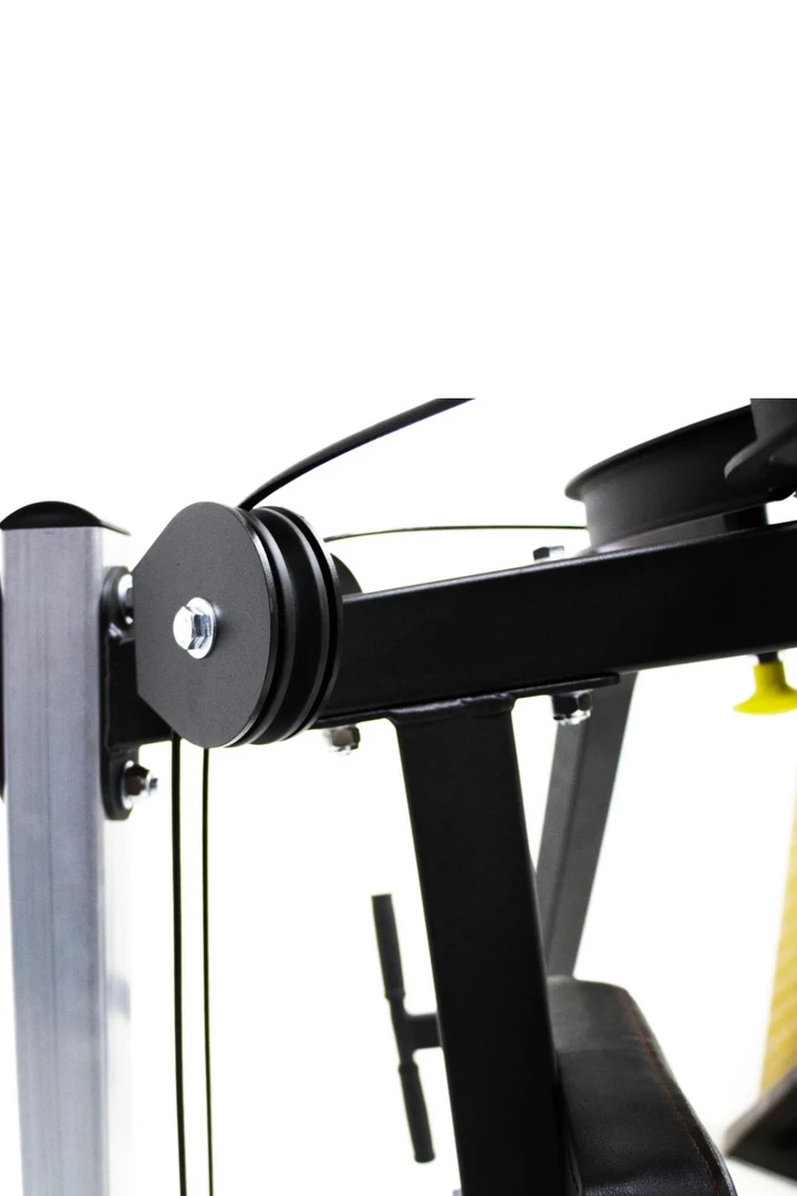 Machines And Multi Stations Body Iron Pec Dec & Rear Delt Machine 9 Machines And Multi Stations Body Iron Pec Dec & Rear Delt Machine