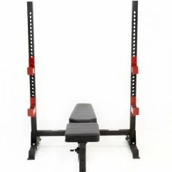 Body Iron Performance Pro Olympic Bench