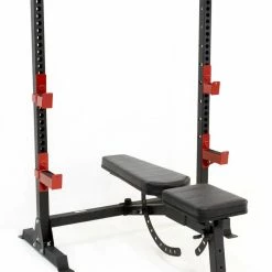 Body Iron Performance Pro Olympic Bench