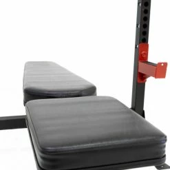 Body Iron Performance Pro Olympic Bench