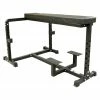 Body Iron Prone Row Bench (Pre Order ETA August 30th) 2 Body Iron Prone Row Bench (Pre Order ETA August 30th)