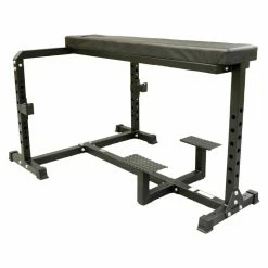 Body Iron Prone Row Bench (Pre Order ETA August 30th)