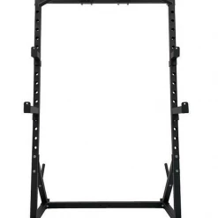 Power Racks & Squat Racks Body Iron S1 Squat & Half Rack