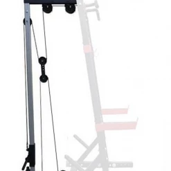 Power Racks & Squat Racks Body Iron S1 Squat & Half Rack