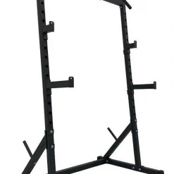 Power Racks & Squat Racks Body Iron S1 Squat & Half Rack