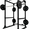 Power Racks & Squat Racks Body Iron Semi-Commercial Power Rack XL1000