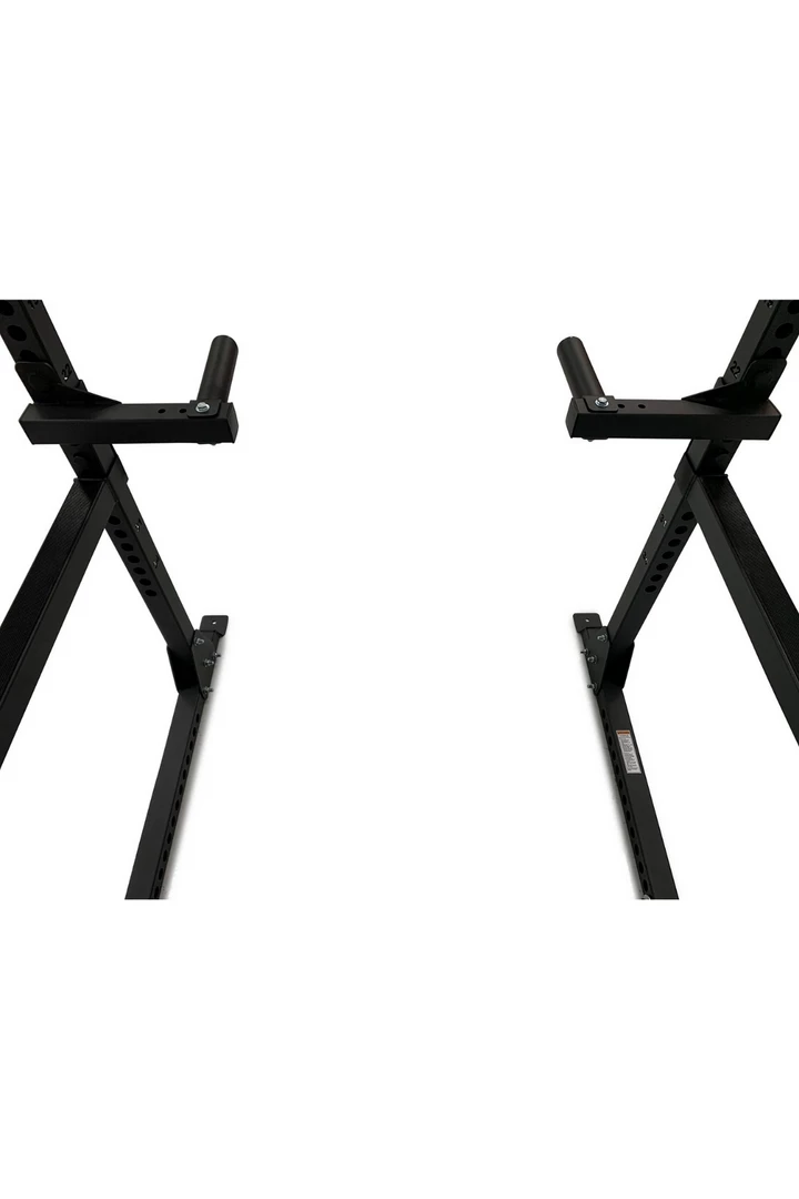 Power Racks & Squat Racks Body Iron Semi-Commercial Power Rack XL1000 12 Power Racks & Squat Racks Body Iron Semi-Commercial Power Rack XL1000