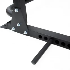 Power Racks & Squat Racks Body Iron Semi-Commercial Power Rack XL1000 20 Power Racks & Squat Racks Body Iron Semi-Commercial Power Rack XL1000