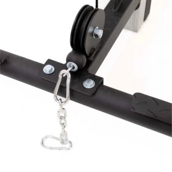 Power Racks & Squat Racks Body Iron Semi-Commercial Power Rack XL1000 23 Power Racks & Squat Racks Body Iron Semi-Commercial Power Rack XL1000