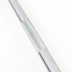 Body Iron 7ft Slate Commercial Olympic Barbell Rated 2000lbs Weights, Barbells & Dumbbells