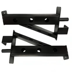 Body Iron Spotter Arm 60mm X 60mm Pair