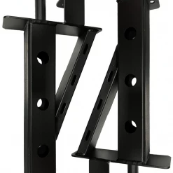 Body Iron Spotter Arm 60mm X 60mm Pair