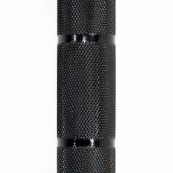 Weights, Barbells & Dumbbells Body Iron 7ft Titan Commercial Olympic Barbell Rated 1500lbs