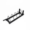 Weights, Barbells & Dumbbells Body Iron Toaster Rack And Barbell Holder