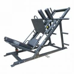 Body Iron Ultimate Leg Press & Hack Squat (Pre Order ETA August 30th)