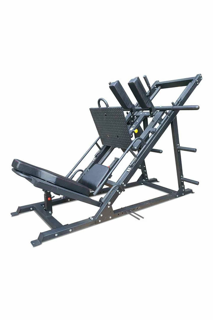 Body Iron Ultimate Leg Press & Hack Squat (Pre Order ETA August 30th) 4 Body Iron Ultimate Leg Press & Hack Squat (Pre Order ETA August 30th)