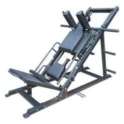 Body Iron Ultimate Leg Press & Hack Squat (Pre Order ETA August 30th) 27 Body Iron Ultimate Leg Press & Hack Squat (Pre Order ETA August 30th)