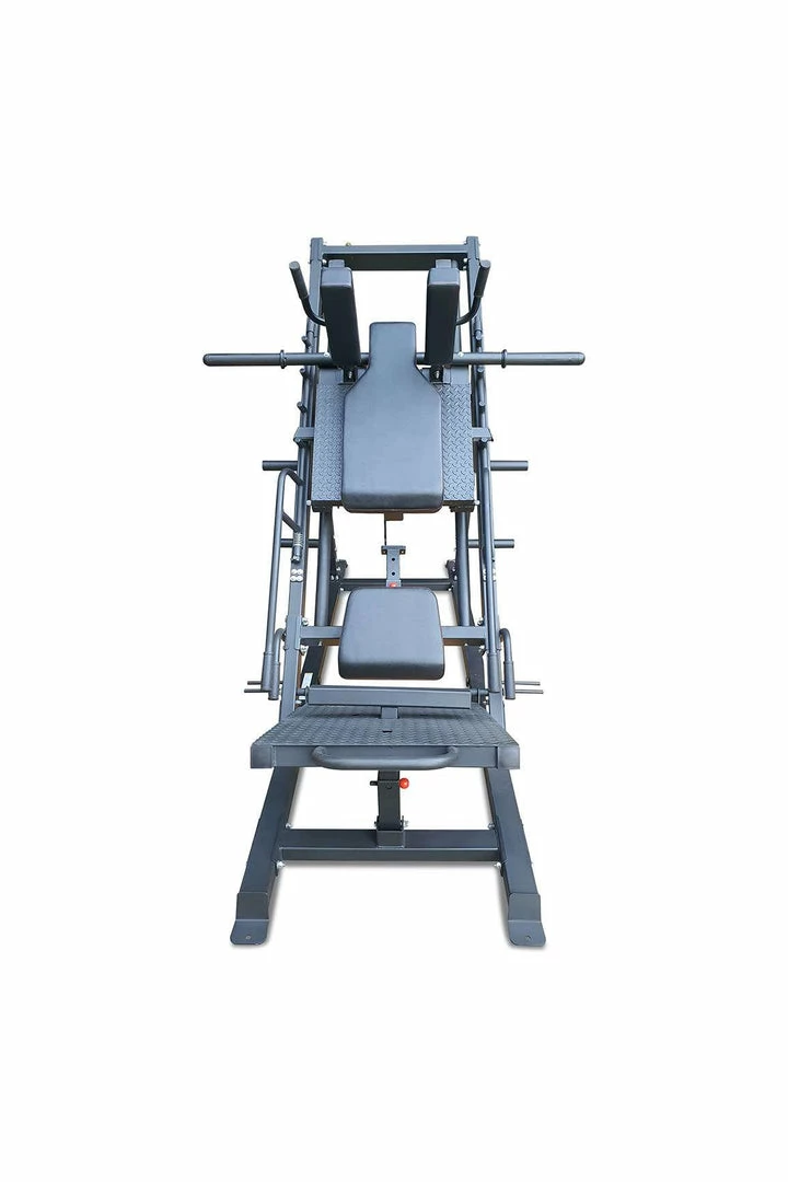 Body Iron Ultimate Leg Press & Hack Squat (Pre Order ETA August 30th) 16 Body Iron Ultimate Leg Press & Hack Squat (Pre Order ETA August 30th)