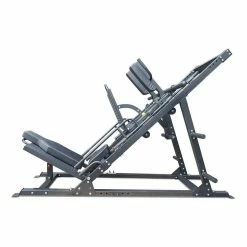 Body Iron Ultimate Leg Press & Hack Squat (Pre Order ETA August 30th) 18 Body Iron Ultimate Leg Press & Hack Squat (Pre Order ETA August 30th)