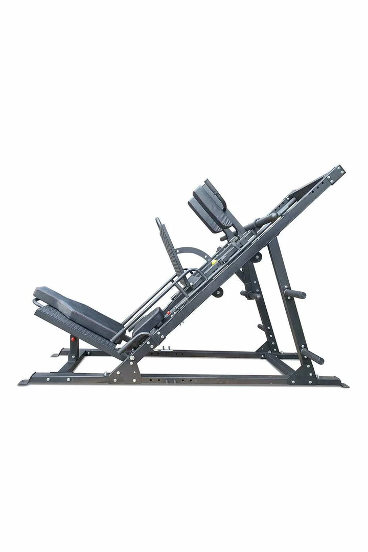 Body Iron Ultimate Leg Press & Hack Squat (Pre Order ETA August 30th) 5 Body Iron Ultimate Leg Press & Hack Squat (Pre Order ETA August 30th)