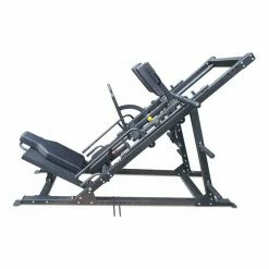 Body Iron Ultimate Leg Press & Hack Squat (Pre Order ETA August 30th) 19 Body Iron Ultimate Leg Press & Hack Squat (Pre Order ETA August 30th)