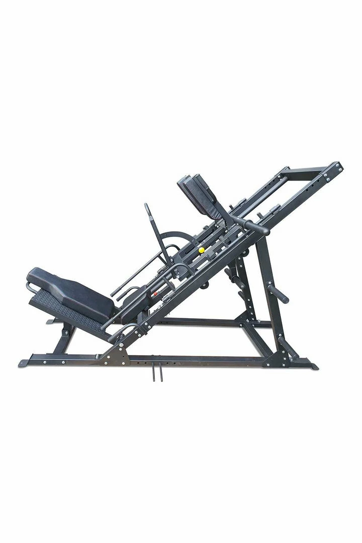 Body Iron Ultimate Leg Press & Hack Squat (Pre Order ETA August 30th) 6 Body Iron Ultimate Leg Press & Hack Squat (Pre Order ETA August 30th)