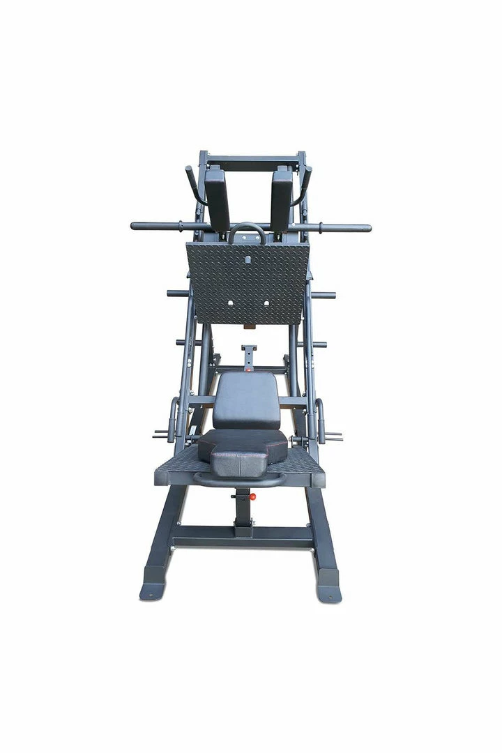 Body Iron Ultimate Leg Press & Hack Squat (Pre Order ETA August 30th) 7 Body Iron Ultimate Leg Press & Hack Squat (Pre Order ETA August 30th)