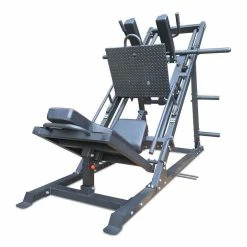 Body Iron Ultimate Leg Press & Hack Squat (Pre Order ETA August 30th) 21 Body Iron Ultimate Leg Press & Hack Squat (Pre Order ETA August 30th)