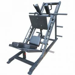 Body Iron Ultimate Leg Press & Hack Squat (Pre Order ETA August 30th) 22 Body Iron Ultimate Leg Press & Hack Squat (Pre Order ETA August 30th)