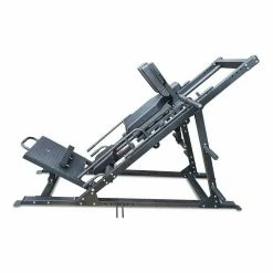 Body Iron Ultimate Leg Press & Hack Squat (Pre Order ETA August 30th) 23 Body Iron Ultimate Leg Press & Hack Squat (Pre Order ETA August 30th)