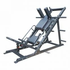 Body Iron Ultimate Leg Press & Hack Squat (Pre Order ETA August 30th) 24 Body Iron Ultimate Leg Press & Hack Squat (Pre Order ETA August 30th)