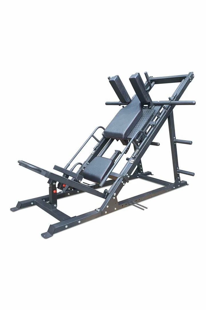 Body Iron Ultimate Leg Press & Hack Squat (Pre Order ETA August 30th) 11 Body Iron Ultimate Leg Press & Hack Squat (Pre Order ETA August 30th)