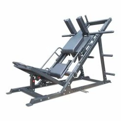 Body Iron Ultimate Leg Press & Hack Squat (Pre Order ETA August 30th) 25 Body Iron Ultimate Leg Press & Hack Squat (Pre Order ETA August 30th)