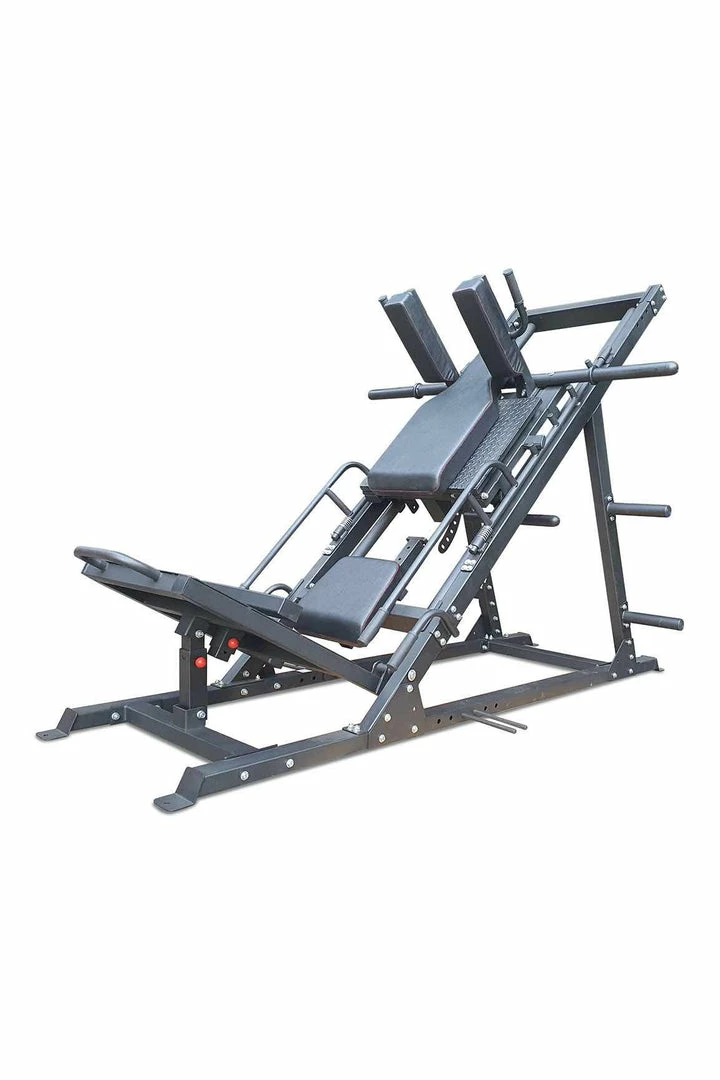 Body Iron Ultimate Leg Press & Hack Squat (Pre Order ETA August 30th) 12 Body Iron Ultimate Leg Press & Hack Squat (Pre Order ETA August 30th)