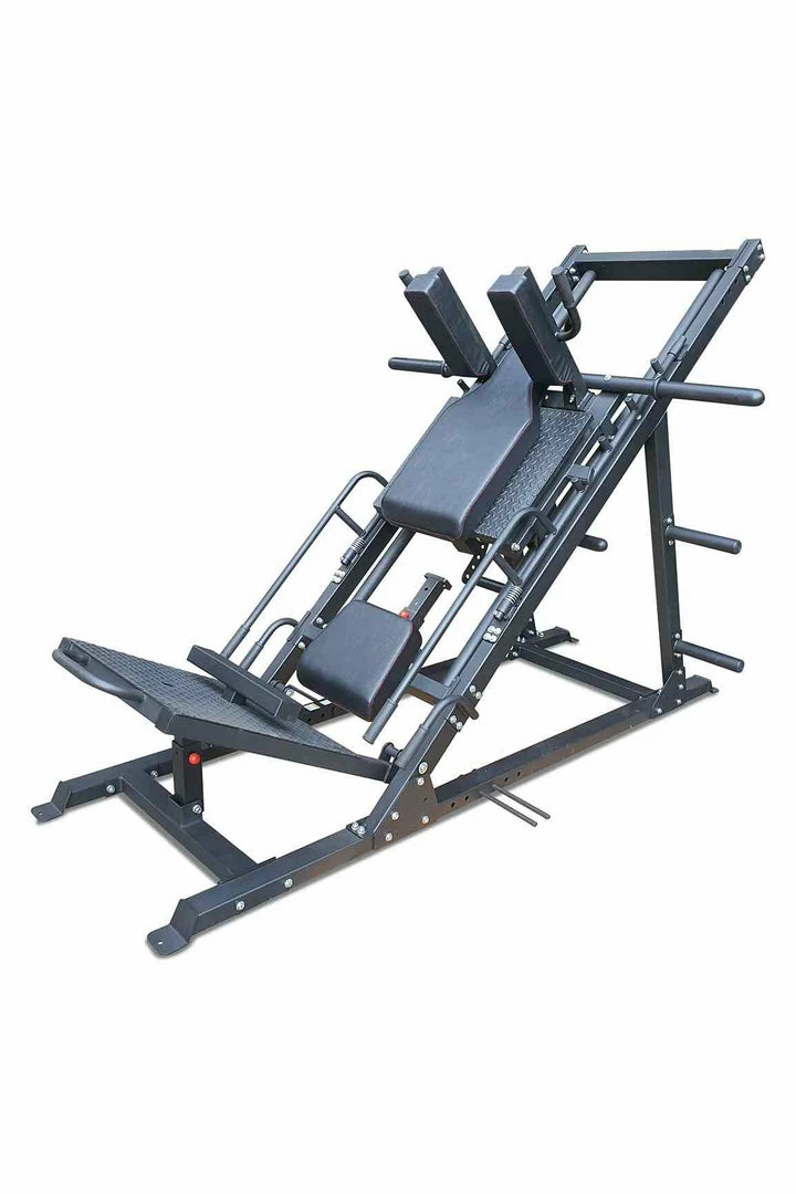 Body Iron Ultimate Leg Press & Hack Squat (Pre Order ETA August 30th) 13 Body Iron Ultimate Leg Press & Hack Squat (Pre Order ETA August 30th)