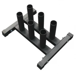 Body Iron Vertical Barbell Rack Weights, Barbells & Dumbbells