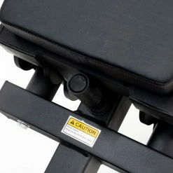 Machines And Multi Stations Body Iron Compact Leg Press & Calf Raise Machine