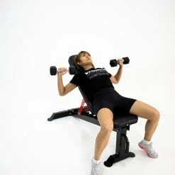 Strength Bodyworx Bench C420UB FID