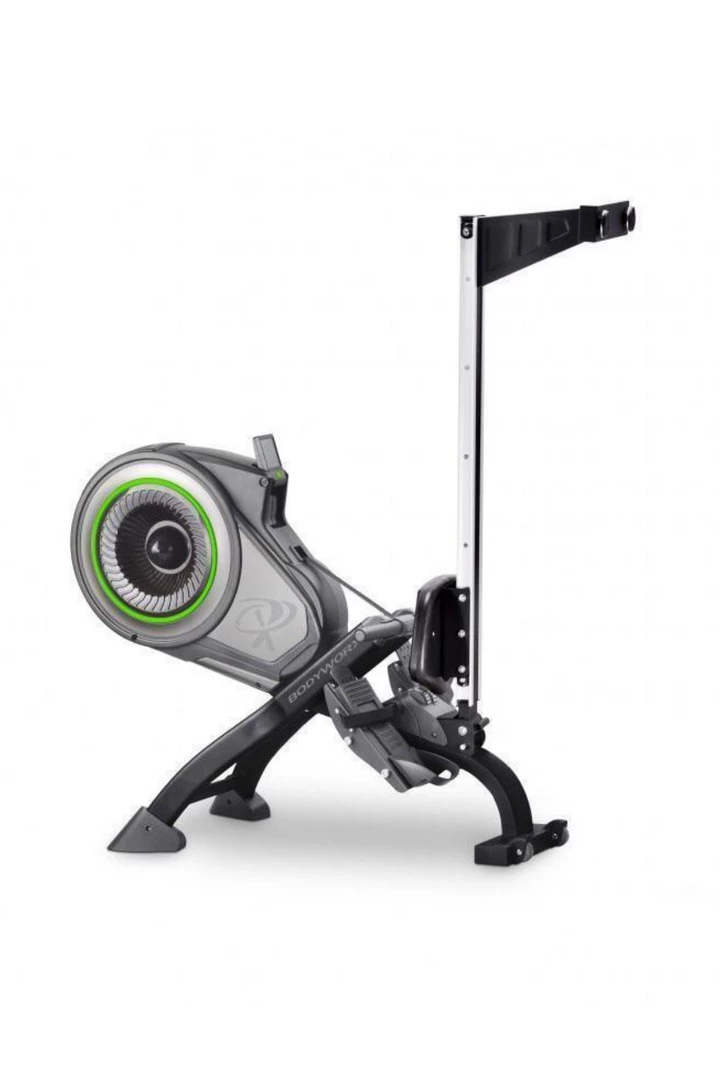BodyWorx Turbine Rowing Machine KR6000AIR 4 BodyWorx Turbine Rowing Machine KR6000AIR