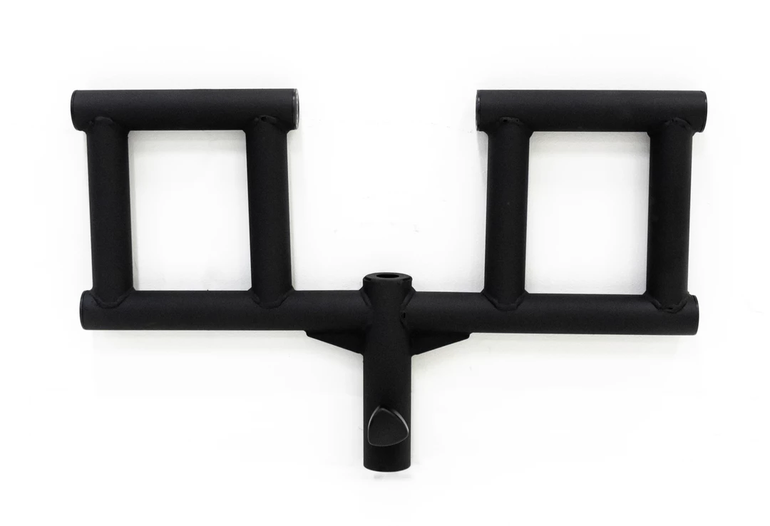 Body Iron Viking Press Attachment Weights, Barbells & Dumbbells 3 Body Iron Viking Press Attachment Weights, Barbells & Dumbbells