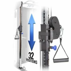 Bodycraft XFT Functional Trainer 31 Bodycraft XFT Functional Trainer