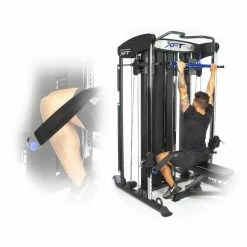 Bodycraft XFT Functional Trainer 35 Bodycraft XFT Functional Trainer
