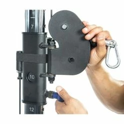 Bodycraft XFT Functional Trainer 36 Bodycraft XFT Functional Trainer